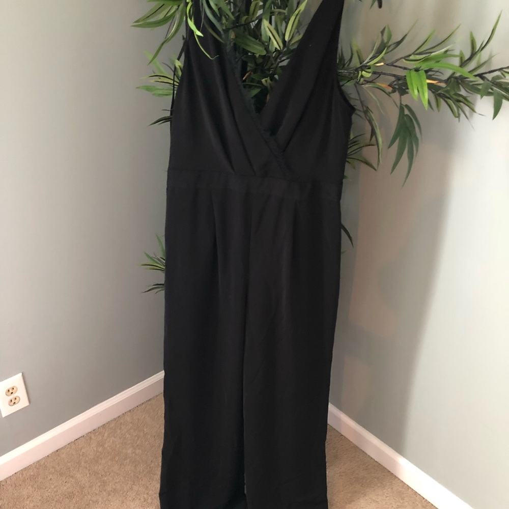 Forever 21 jumpsuit